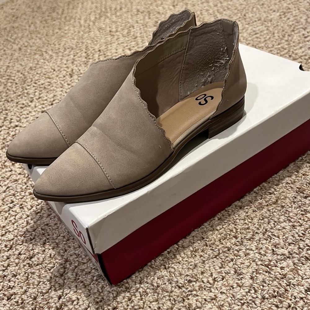 So Shoes - Picture 2 of 4